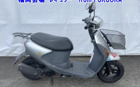 SUZUKI LETS4