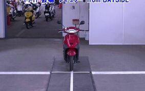 HONDA タクトー4 ベーシック AF79