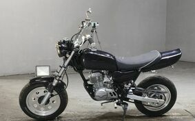 HONDA APE 50 AC16