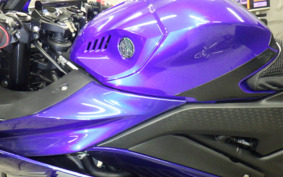 YAMAHA YZF-R3 2020 RH13J