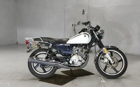 YAMAHA YB125SP PCJL