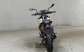 KTM 390 DUKE 2019 JPJ40