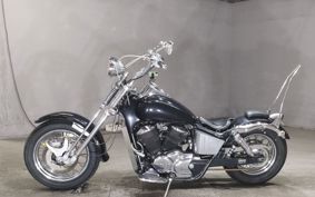 HONDA SHADOW400 NC34