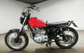 SUZUKI GRASS TRACKER NJ47A