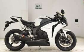 HONDA CBR1000RR Gen. 2 2009 SC59