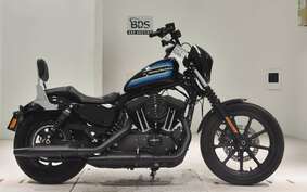 HARLEY XL1200NS 2019