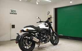 HARLEY X500 2023