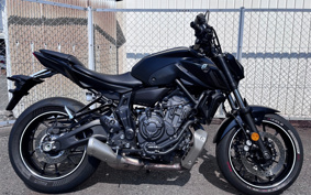 YAMAHA MT-07 ABS 2024 RM33J