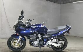 SUZUKI BANDIT 1200 S 2000 GV77A