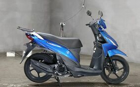 SUZUKI ADDRESS 110 CE47A