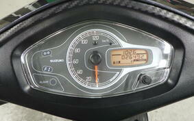 SUZUKI ADDRESS V125 S CF4MA