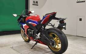 HONDA CBR1000RR RSP 2023 SC82