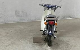 HONDA C70 SUPER CUB HA02