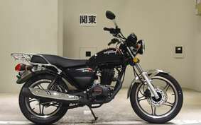 HONDA WH125-20 PCJL