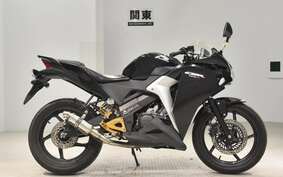 HONDA CBR125R JC50