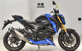 SUZUKI GSX-S750 2018 C533F