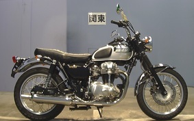 KAWASAKI W650 2006 EJ650A