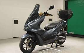 HONDA PCX125 JK05