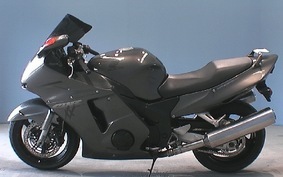 HONDA CBR1100XX 1998 SC35