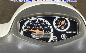 SUZUKI LETS4