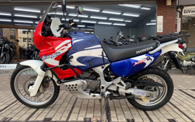 HONDA AFRICA TWIN 750 2000 RD07
