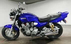 YAMAHA XJR1300 1999 RP01J