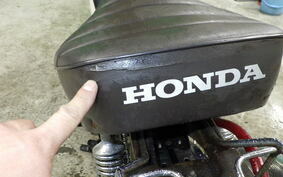 HONDA MONKEY Z50J