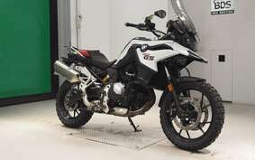 BMW F750GS 2019 0B08