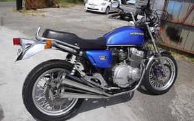 HONDA CB400F 1999 NC36