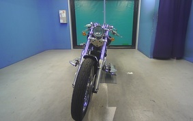 HONDA SHADOW 750 SLASHER 2001 RC48