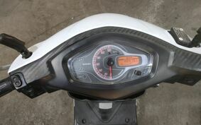 SUZUKI ADDRESS V125 S CF4MA