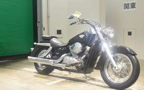 HONDA SHADOW 750 Gen. 3 2010 RC50