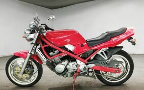 SUZUKI BANDIT 250 GJ74A