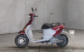 SUZUKI LETS4 CA46A
