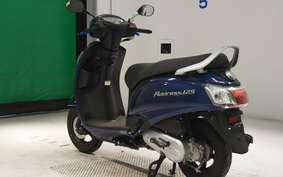 SUZUKI ADDRESS V125 Gen.2 DP12H