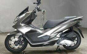 HONDA PCX125 JF81