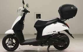 SUZUKI LET's CA4AA