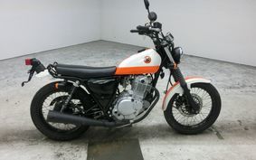 SUZUKI GRASS TRACKER NJ47A