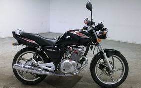 SUZUKI EN125 2A PCJK6