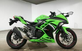 KAWASAKI NINJA 250 EX250L