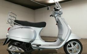 VESPA LX125 M441