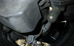 SUZUKI ADDRESS V125 CF4EA