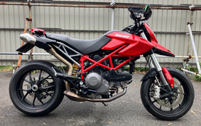 DUCATI HYPERMOTARD 796 2011 B101A