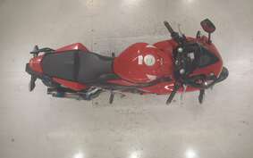 HONDA CBR250R GEN 3 MC41