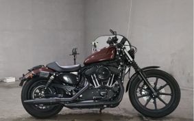 HARLEY  HARLEY XL1200NS LP3