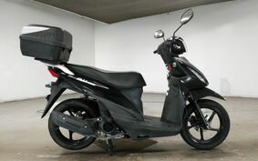 SUZUKI ADDRESS 110 CE47A