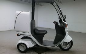 HONDA GYRO CANOPY Fi TA03