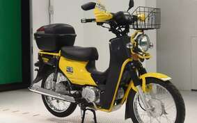 HONDA CROSS CUB 110 JA10