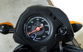 HONDA NAVI110 JF65