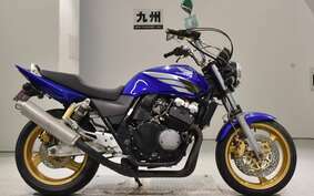 HONDA CB400SFV-3 2004 NC39